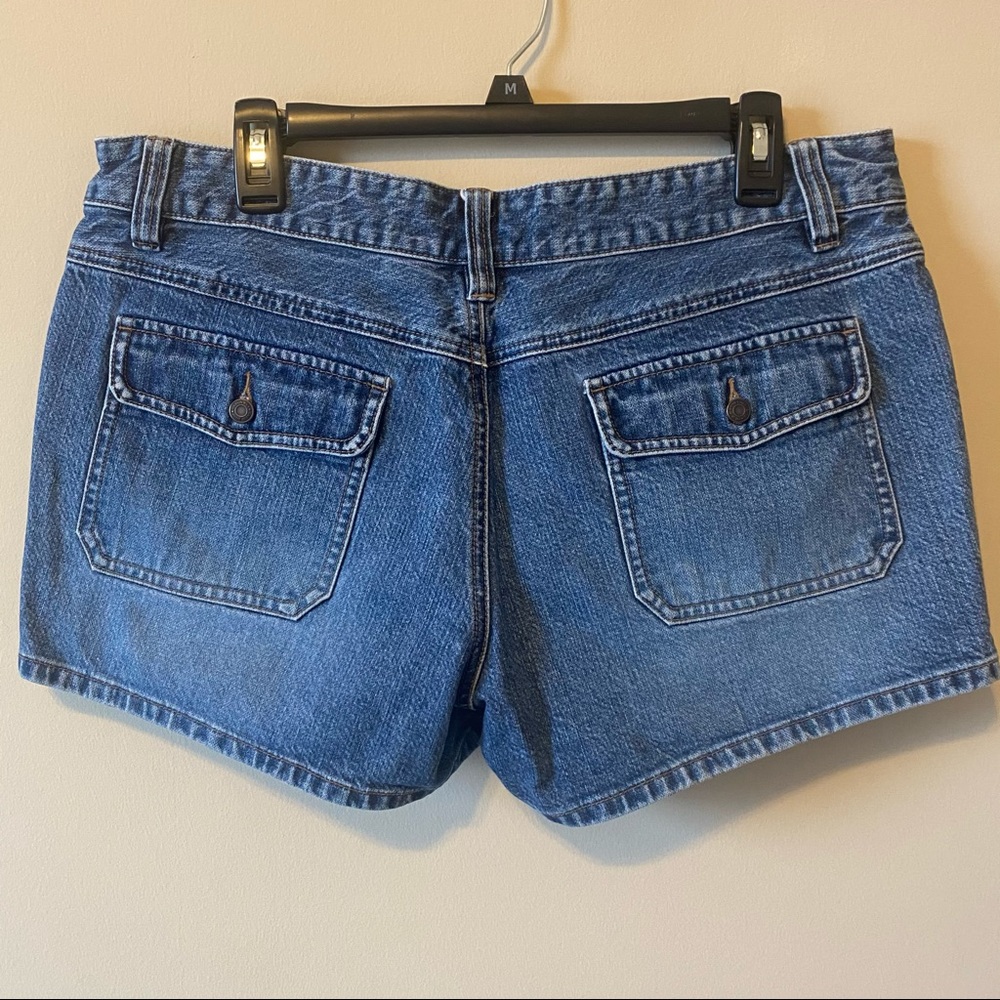 Vintage Old Navy Blue Jeans The Best in Denim